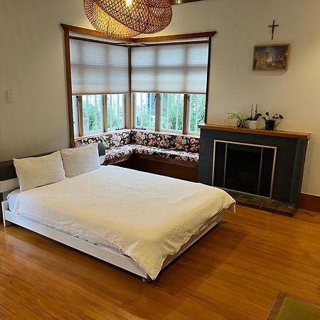 Bayswater Homestay أوكلاند المظهر الخارجي الصورة