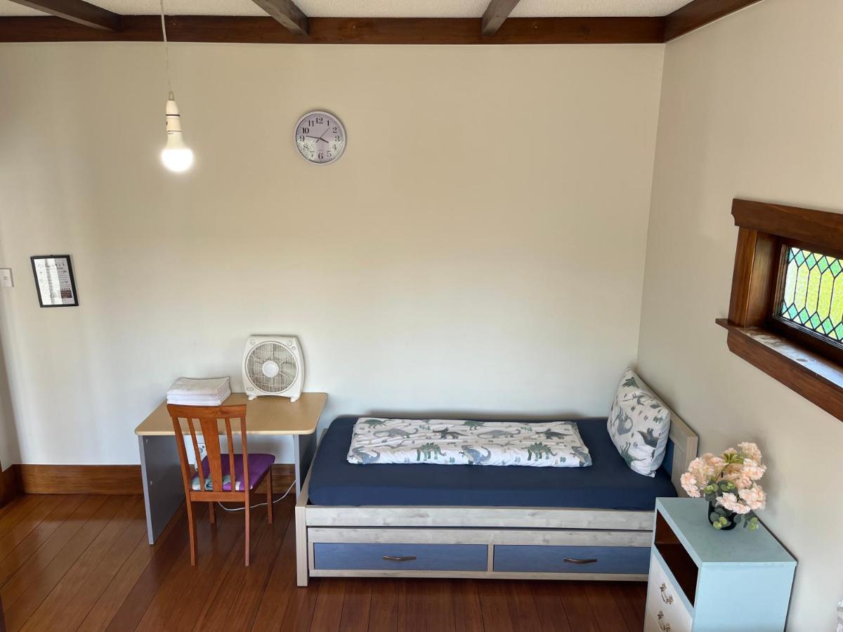 Bayswater Homestay أوكلاند المظهر الخارجي الصورة