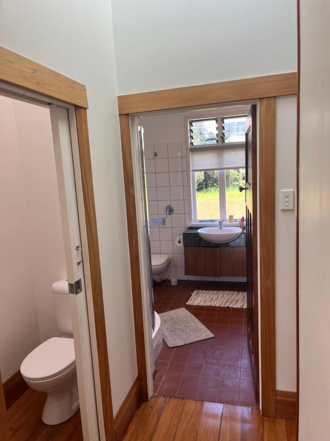 Bayswater Homestay أوكلاند المظهر الخارجي الصورة