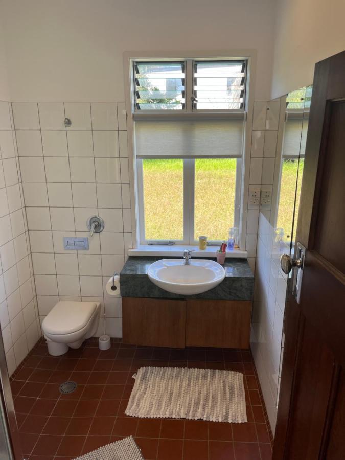 Bayswater Homestay أوكلاند المظهر الخارجي الصورة