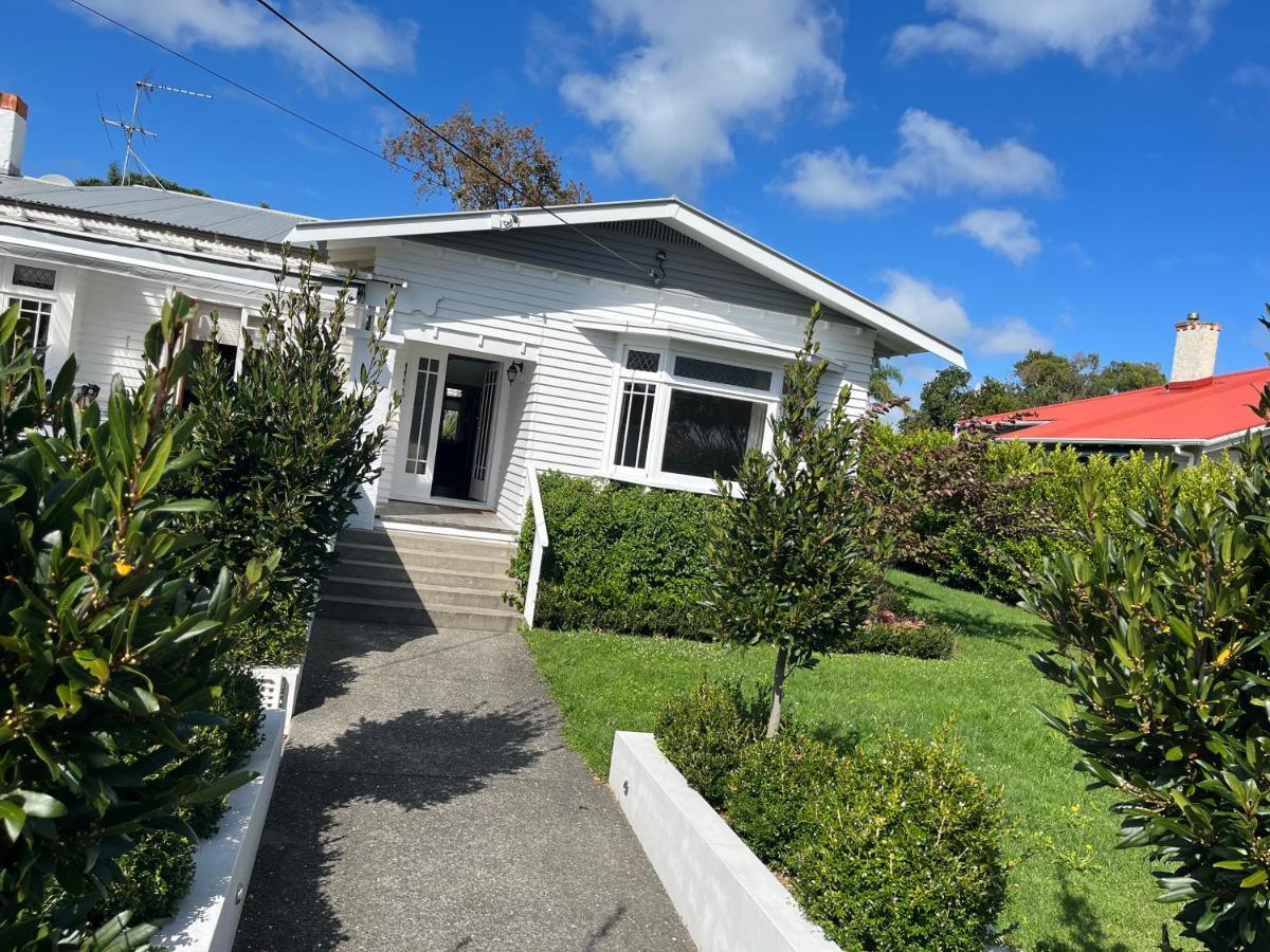 Bayswater Homestay أوكلاند المظهر الخارجي الصورة