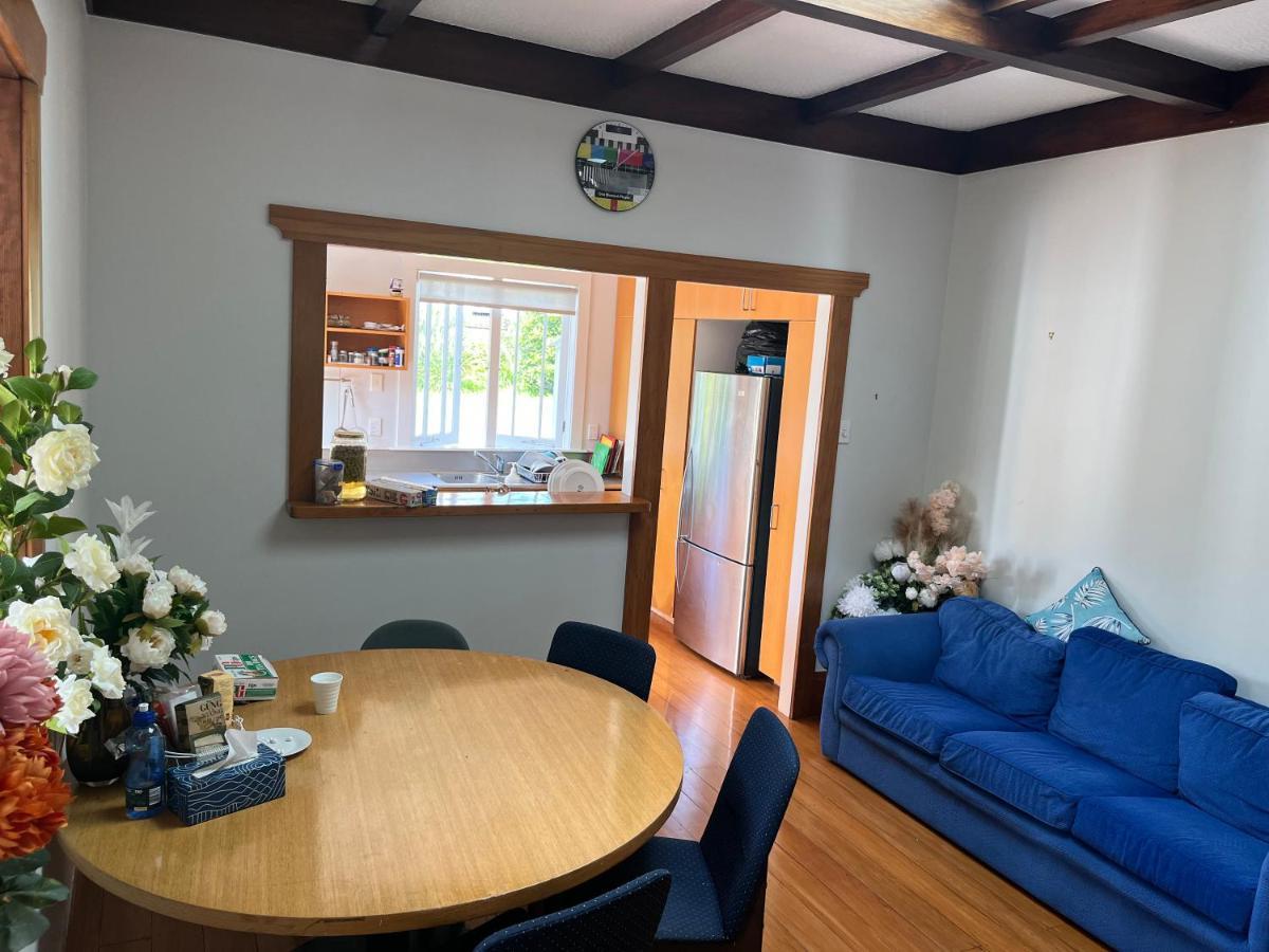 Bayswater Homestay أوكلاند المظهر الخارجي الصورة