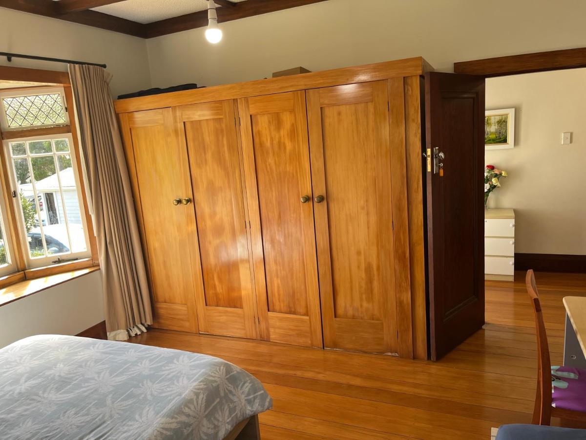 Bayswater Homestay أوكلاند المظهر الخارجي الصورة