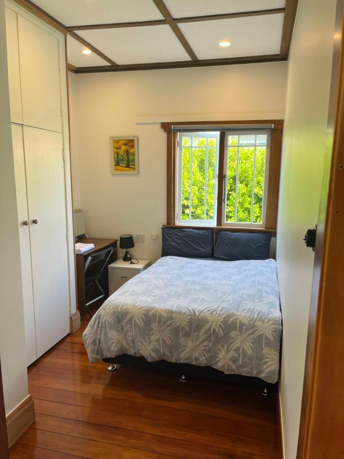 Bayswater Homestay أوكلاند المظهر الخارجي الصورة