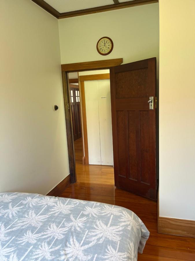 Bayswater Homestay أوكلاند المظهر الخارجي الصورة