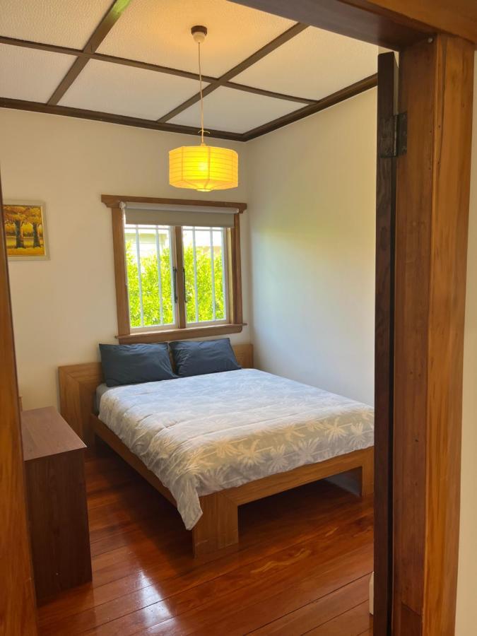 Bayswater Homestay أوكلاند المظهر الخارجي الصورة