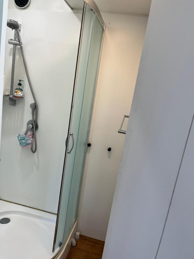 Bayswater Homestay أوكلاند المظهر الخارجي الصورة