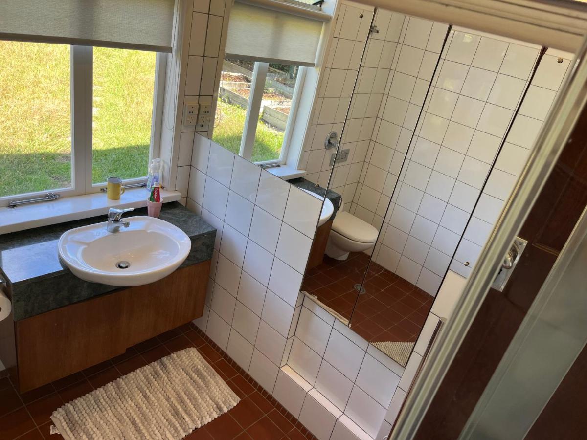 Bayswater Homestay أوكلاند المظهر الخارجي الصورة