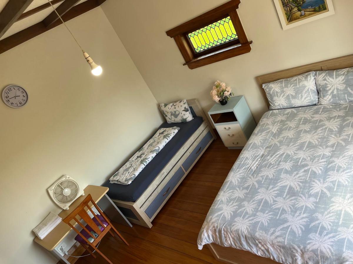 Bayswater Homestay أوكلاند المظهر الخارجي الصورة