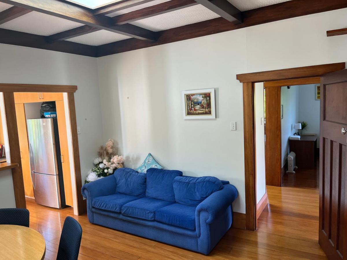 Bayswater Homestay أوكلاند المظهر الخارجي الصورة