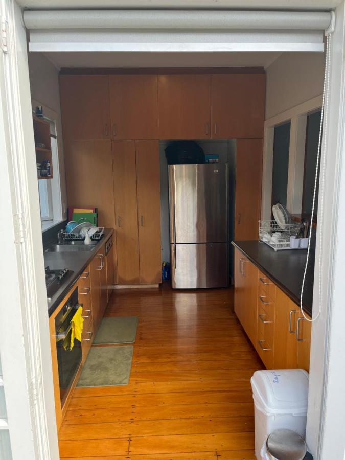 Bayswater Homestay أوكلاند المظهر الخارجي الصورة