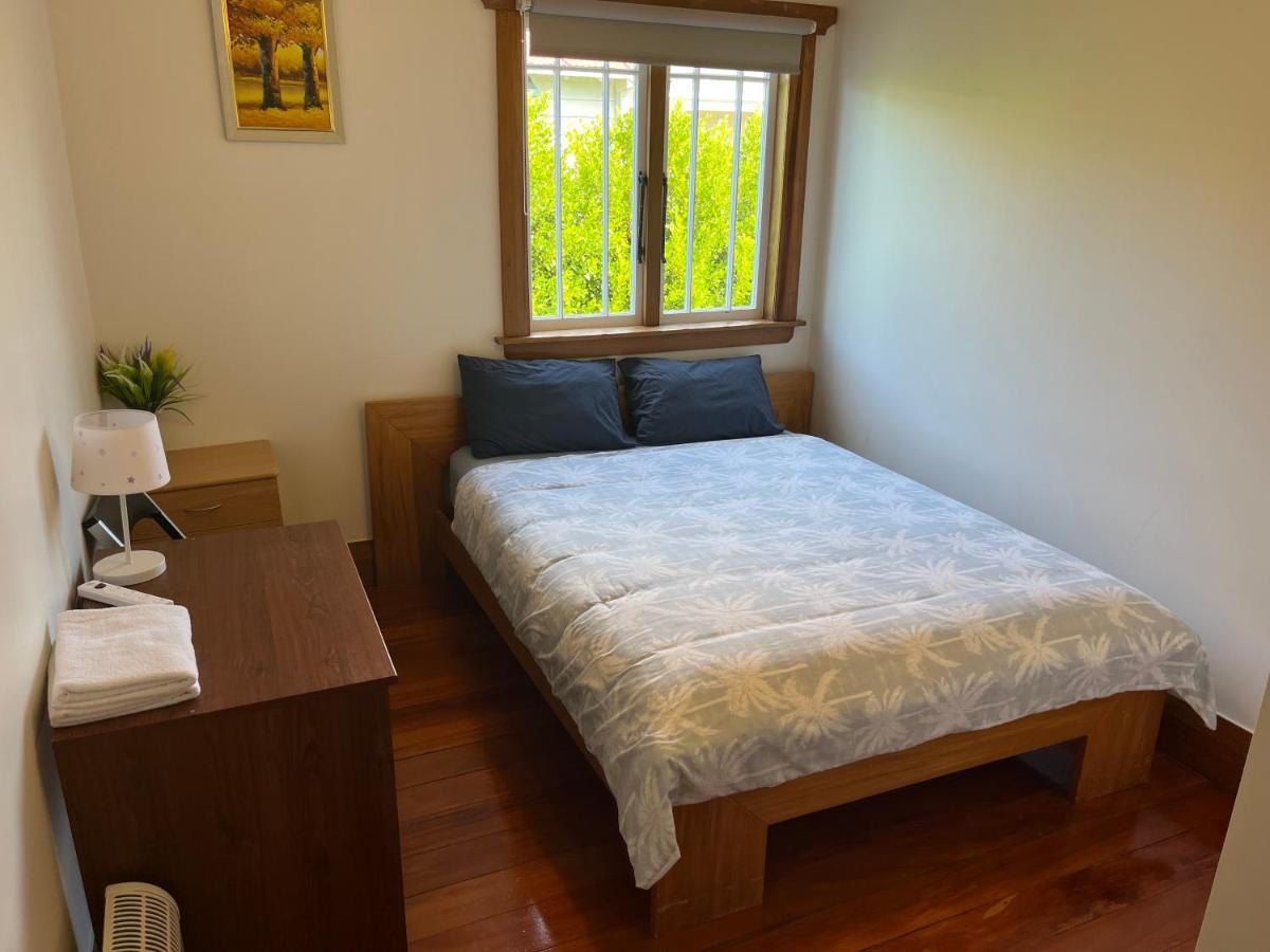 Bayswater Homestay أوكلاند المظهر الخارجي الصورة