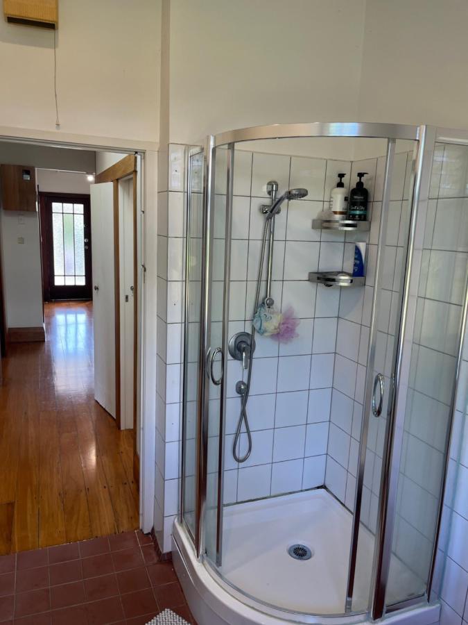 Bayswater Homestay أوكلاند المظهر الخارجي الصورة