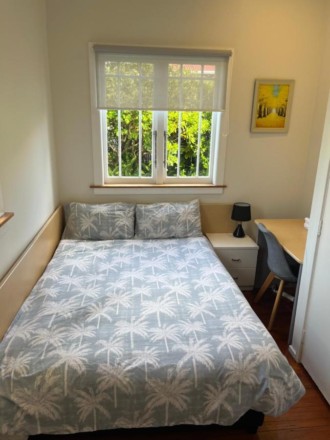 Bayswater Homestay أوكلاند المظهر الخارجي الصورة