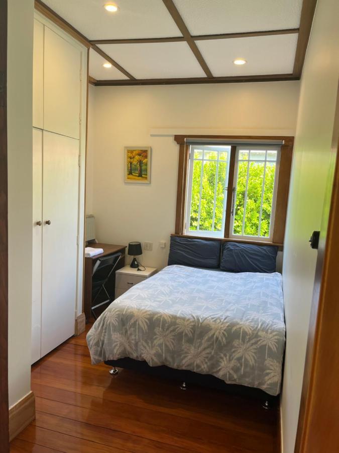 Bayswater Homestay أوكلاند المظهر الخارجي الصورة