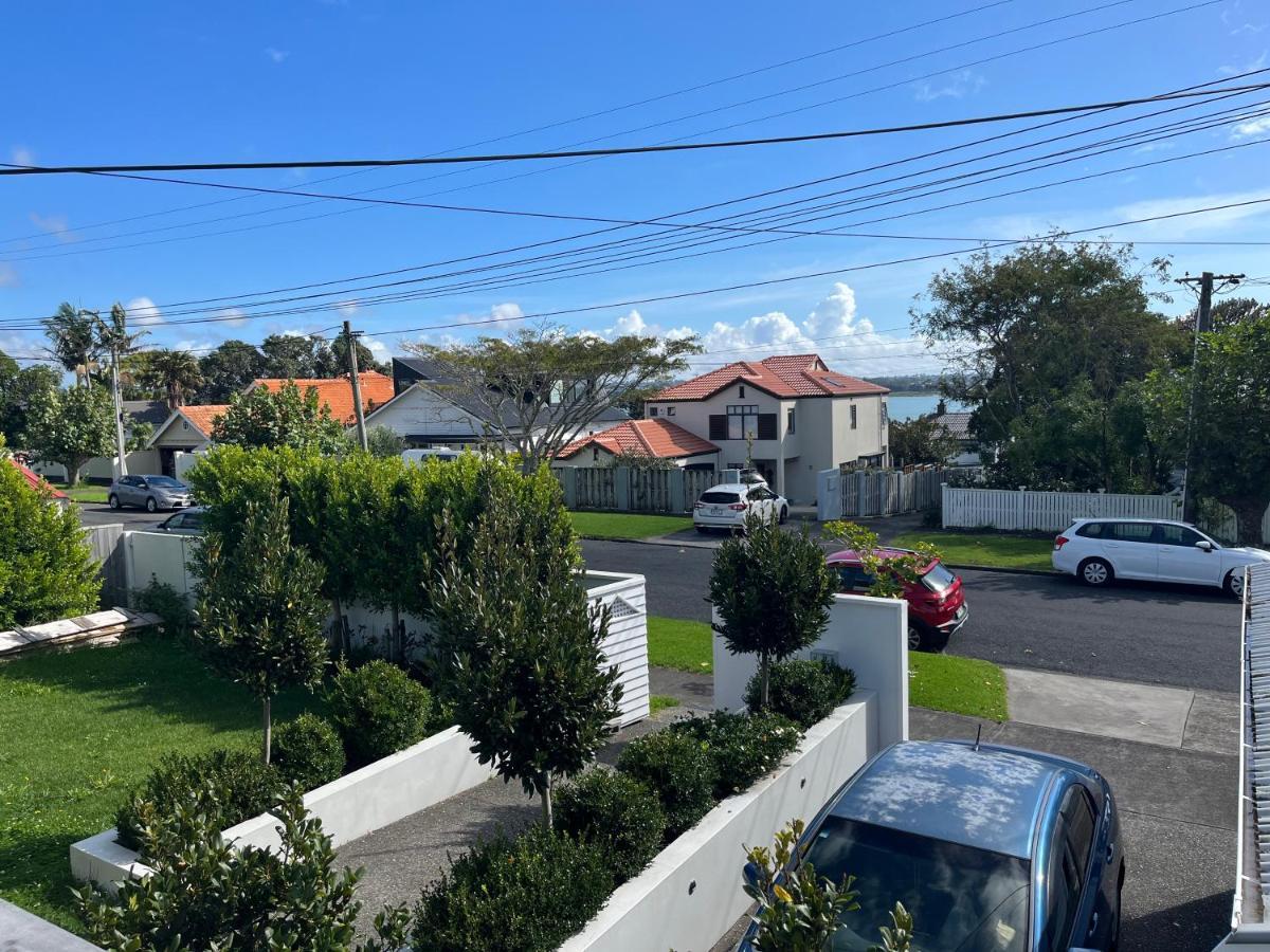 Bayswater Homestay أوكلاند المظهر الخارجي الصورة