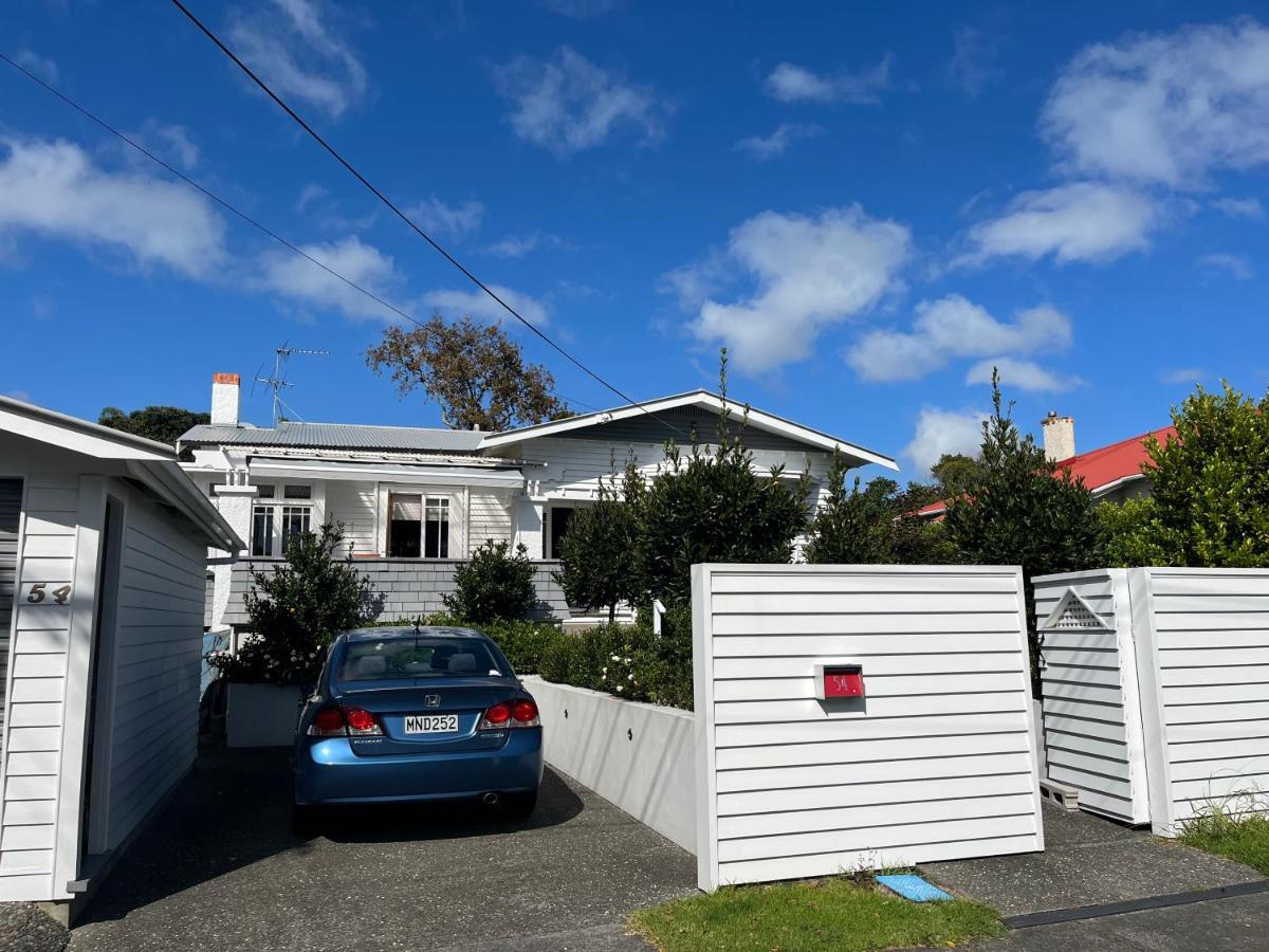 Bayswater Homestay أوكلاند المظهر الخارجي الصورة
