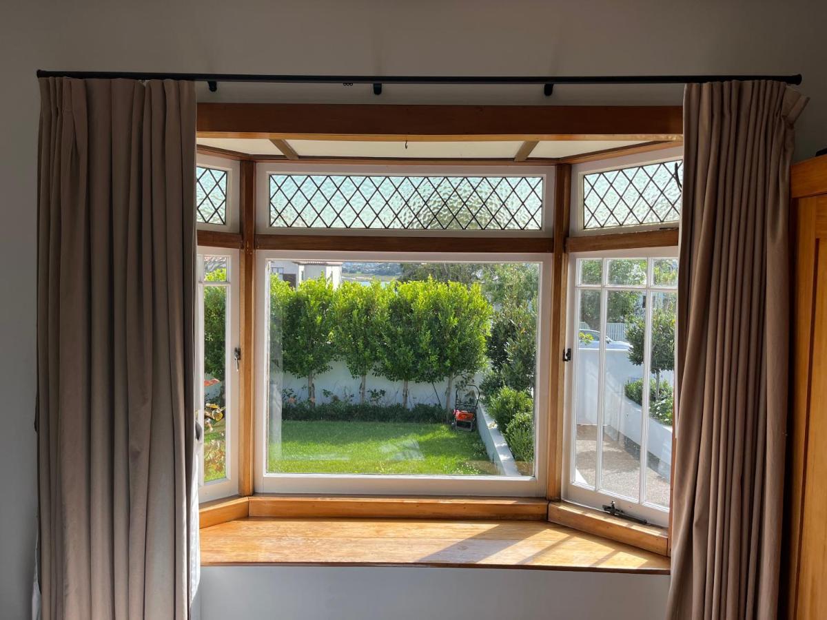 Bayswater Homestay أوكلاند المظهر الخارجي الصورة