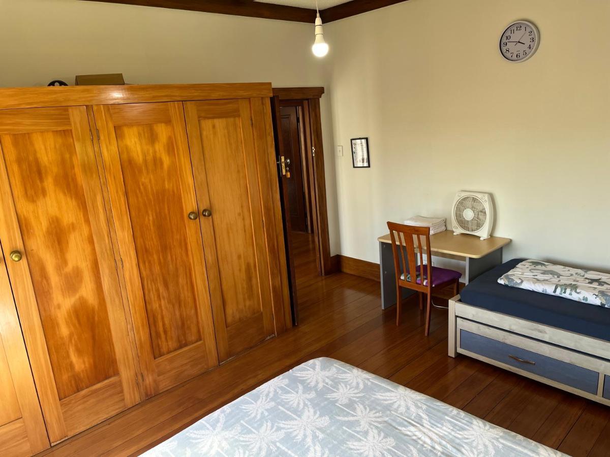 Bayswater Homestay أوكلاند المظهر الخارجي الصورة
