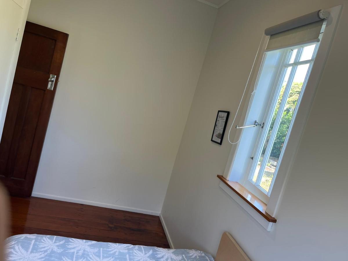Bayswater Homestay أوكلاند المظهر الخارجي الصورة