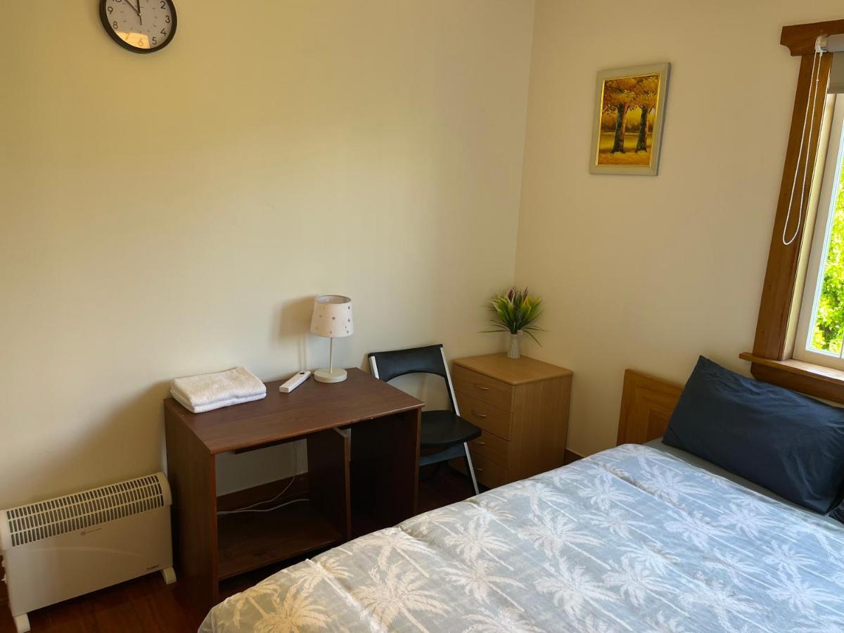 Bayswater Homestay أوكلاند المظهر الخارجي الصورة