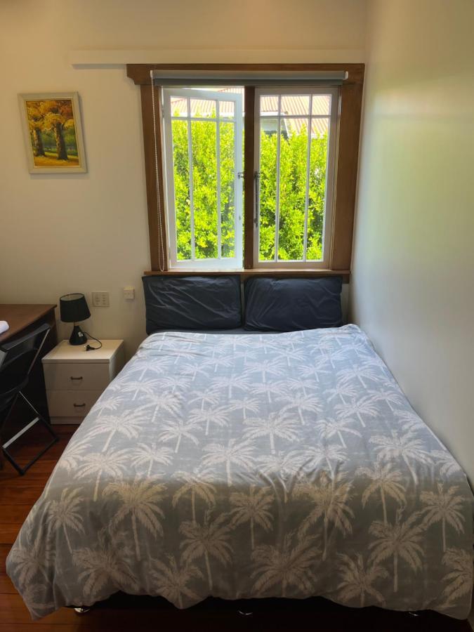 Bayswater Homestay أوكلاند المظهر الخارجي الصورة