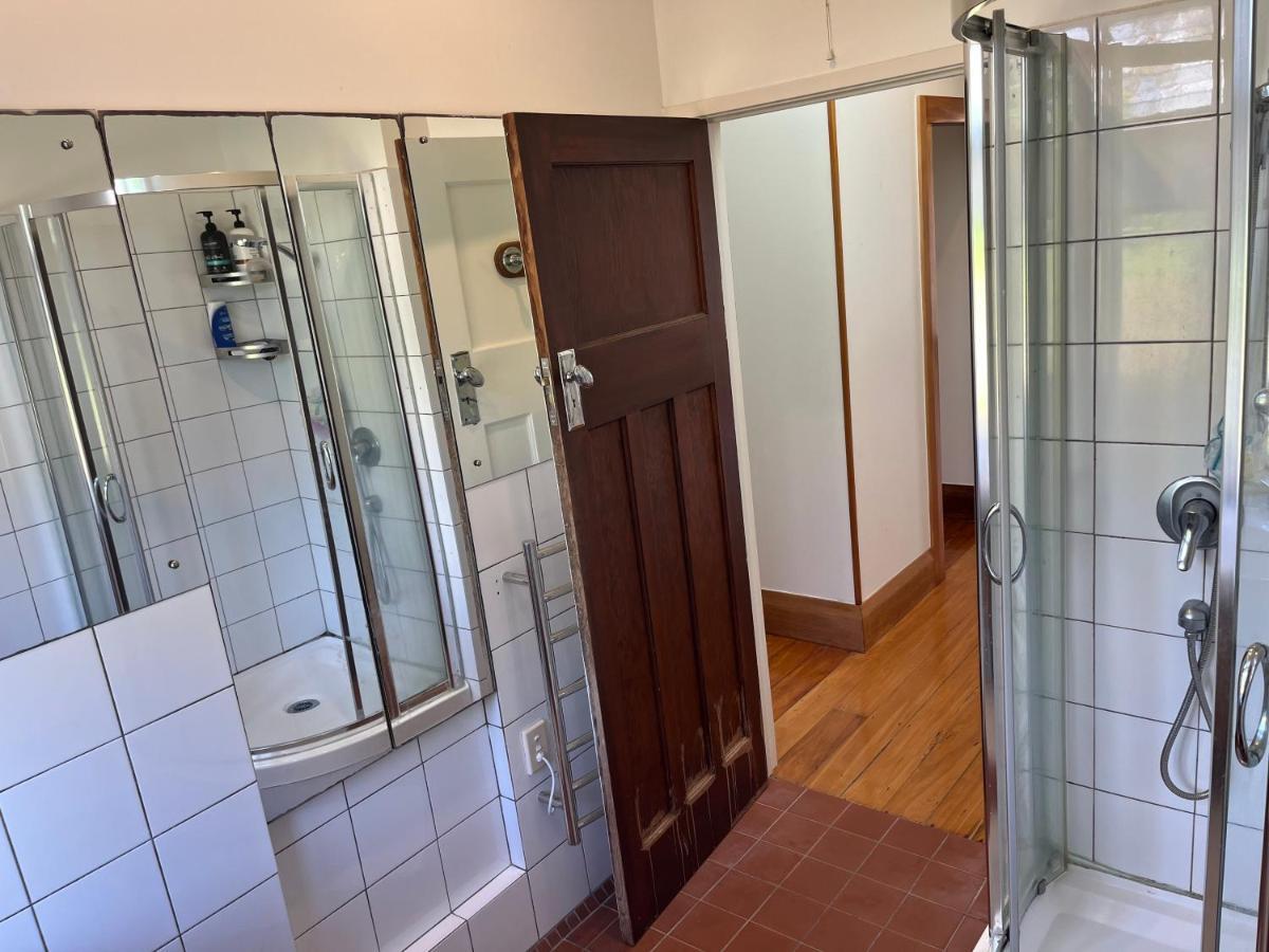 Bayswater Homestay أوكلاند المظهر الخارجي الصورة