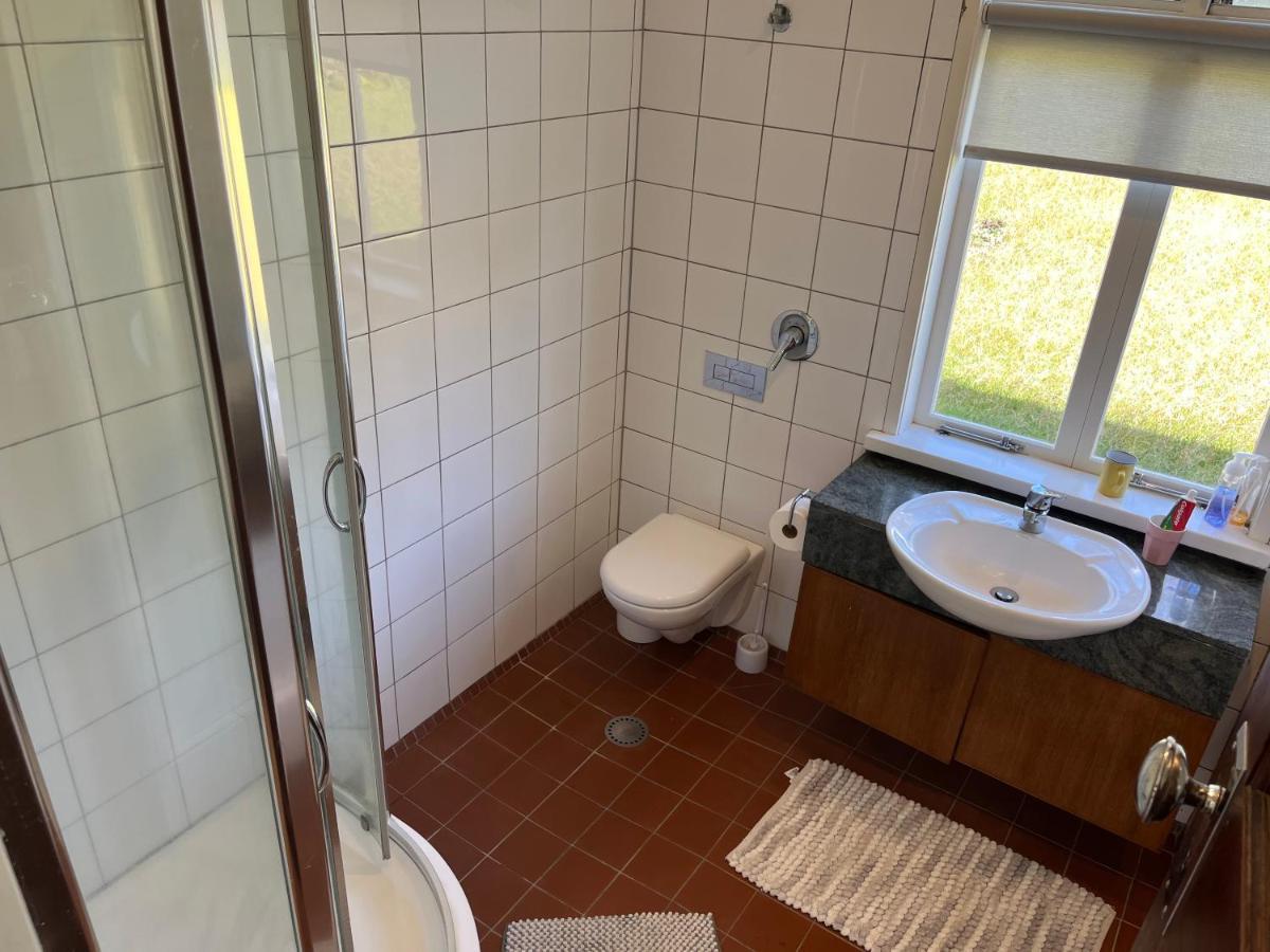 Bayswater Homestay أوكلاند المظهر الخارجي الصورة