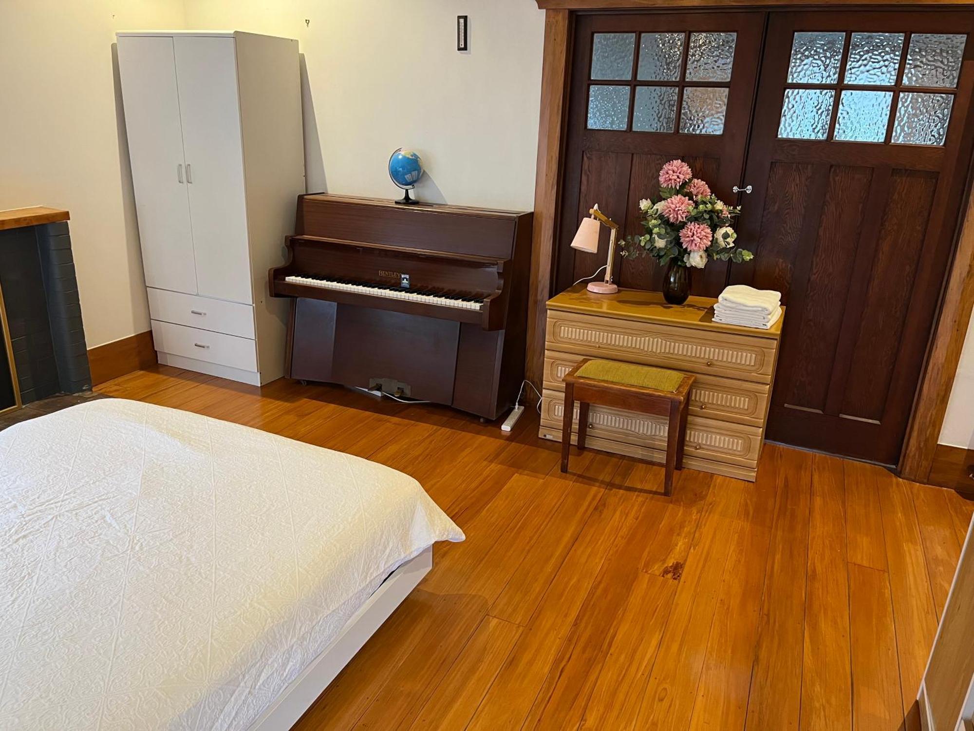 Bayswater Homestay أوكلاند المظهر الخارجي الصورة